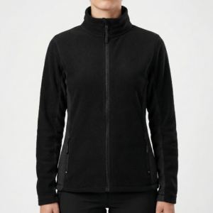 Polar FROSTY damski Czarny