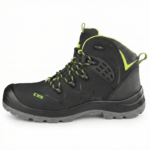 Trzewik CXS UNIVERSE METEOR S3S Czarno-Zielony