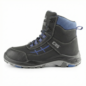 Trzewik CXS DOG MALAMUTE O2 Niebiesko-Czarny