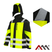 Kurtka Robocza Softshell