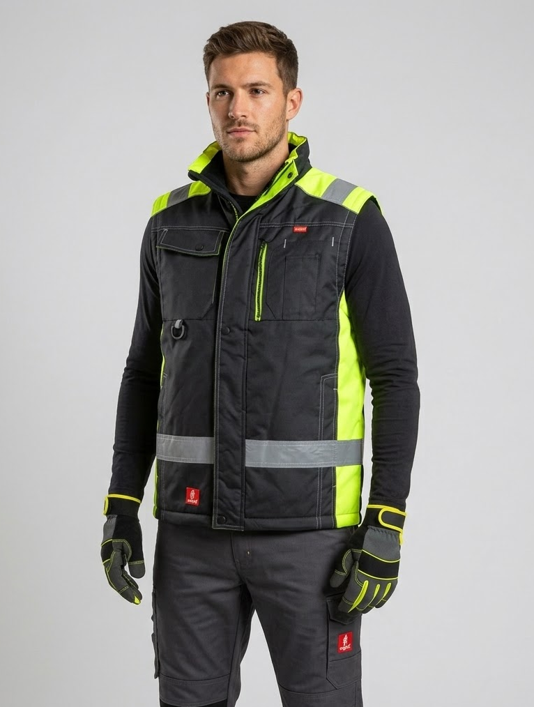 BEZRĘKAWNIK MĘSKI BZR-7230