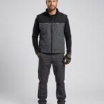 Bezrękawnik Ocieplany Veno