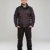 KURTKA PROWORK