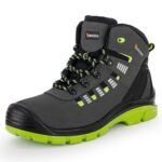 Trzewik ochronny HELIX S3 SRC