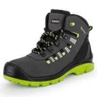 Trzewik ochronny HELIX S3 SRC
