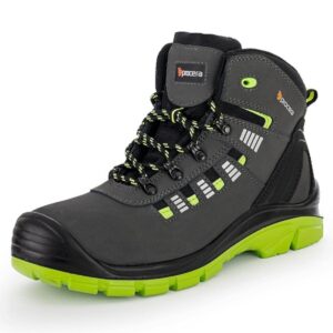 Trzewik ochronny HELIX S3 SRC