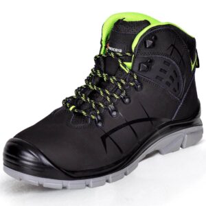 Trzewik ochronny JUPITER S1