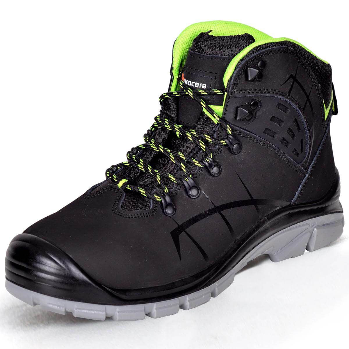 Trzewik ochronny JUPITER S1