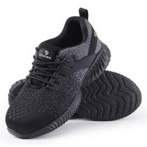 Półbuty bezpieczne TEXO-FLY