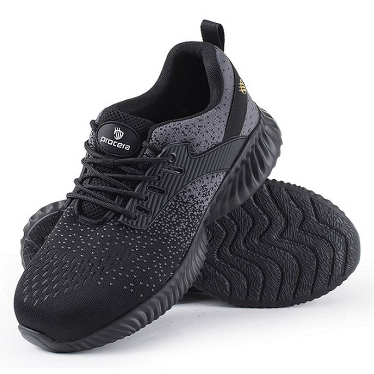 Półbuty bezpieczne TEXO-FLY