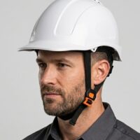 Kask Ochronny