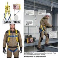 BASIC PRO 5