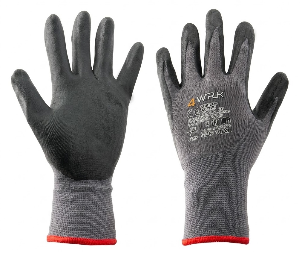 Rękawice robocze SHIELD