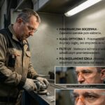 Okulary ochronne RICARDO