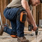 Nakolanniki Ochronne Kneeshell Uniwersalne