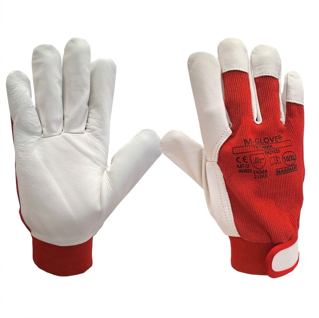 Rękawice TECHNIK 2124X