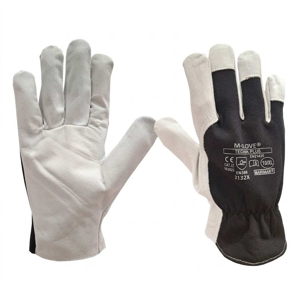 Rękawice TECHNIK PLUS