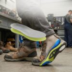 Wkładki Work Gel Pro