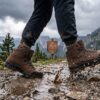 Trzewiki trekkingowe