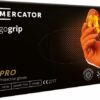 Rękawice Nitrylowe MERCATOR GOGRIP